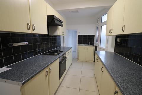 undefined, Crescent Avenue, Coventry CV3