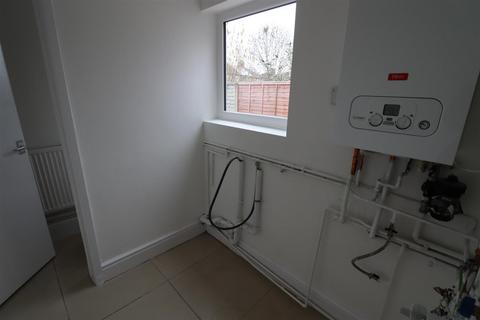 undefined, Crescent Avenue, Coventry CV3