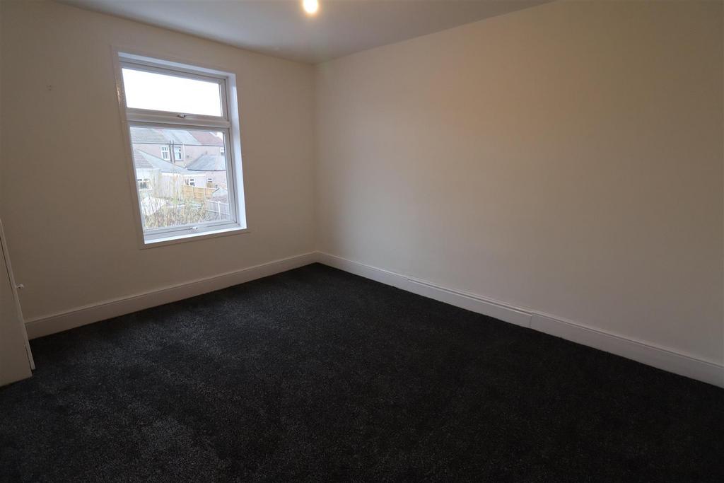 Double Bedroom 2