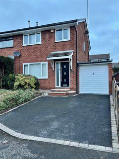 undefined, Tetbury Drive, Bolton, Lancashire, BL2
