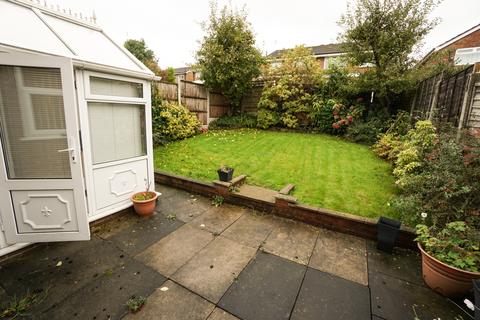 undefined, Tetbury Drive, Bolton, Lancashire, BL2