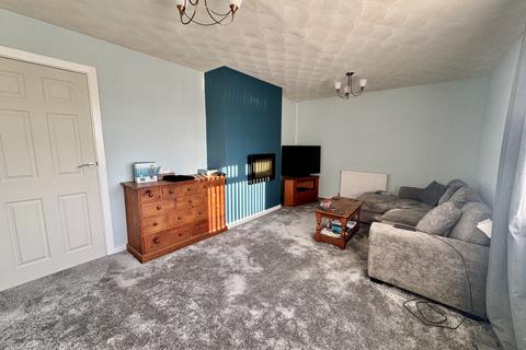 3 bedroom detached bungalow for sale, Llanfawr Close, Holyhead, Anglesey, LL65