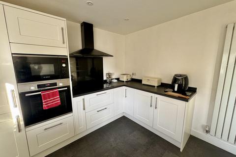 3 bedroom detached bungalow for sale, Llanfawr Close, Holyhead, Anglesey, LL65