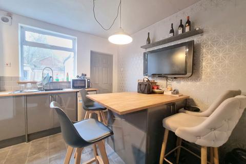 undefined, Belmont Street, Leicester