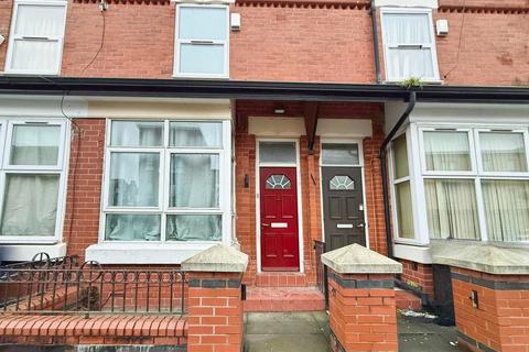 undefined, Broadfield Road, Manchester, Greater Manchester, M14