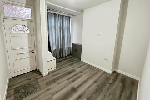 undefined, Broadfield Road, Manchester, Greater Manchester, M14