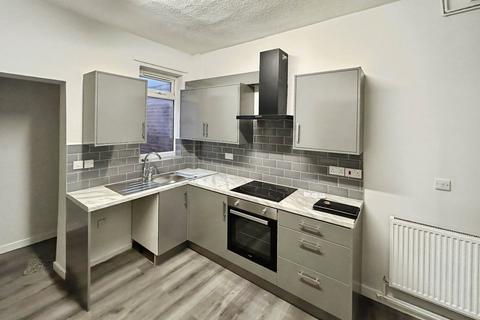 undefined, Broadfield Road, Manchester, Greater Manchester, M14