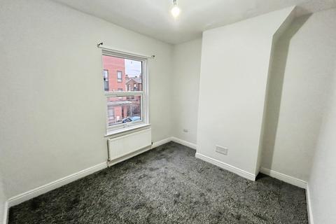 undefined, Broadfield Road, Manchester, Greater Manchester, M14
