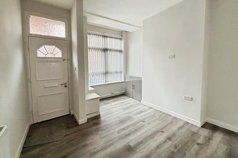 2 bedroom terraced house to rent, Broadfield Road, Manchester, Greater Manchester, M14