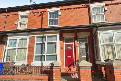 undefined, Broadfield Road, Manchester, Greater Manchester, M14