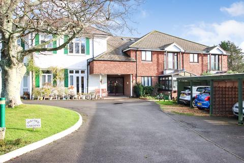 1 bedroom apartment for sale, Belmore Lane, Lymington, Hampshire, SO41