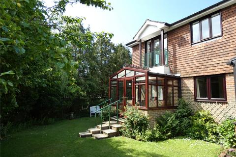 undefined, Belmore Lane, Lymington, Hampshire, SO41