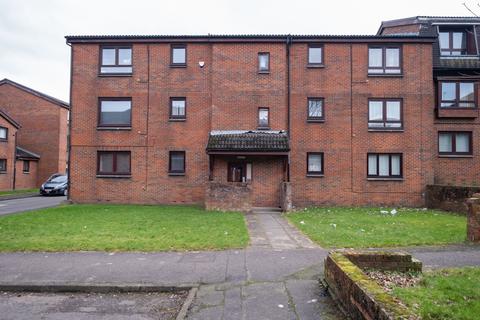 undefined, Henderson Street, Paisley PA1