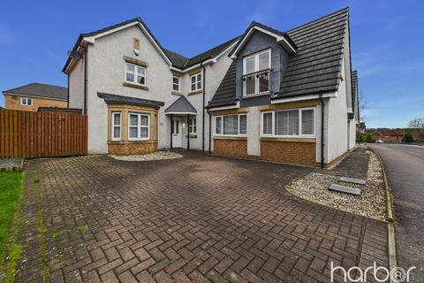 undefined, Raeswood Crescent, Crookston, Glasgow, G53 7HE