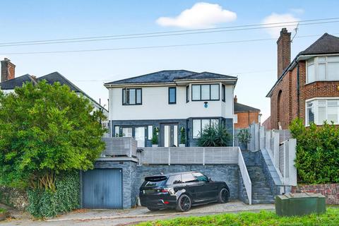 undefined, Purley CR8