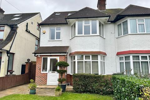 undefined, London N3