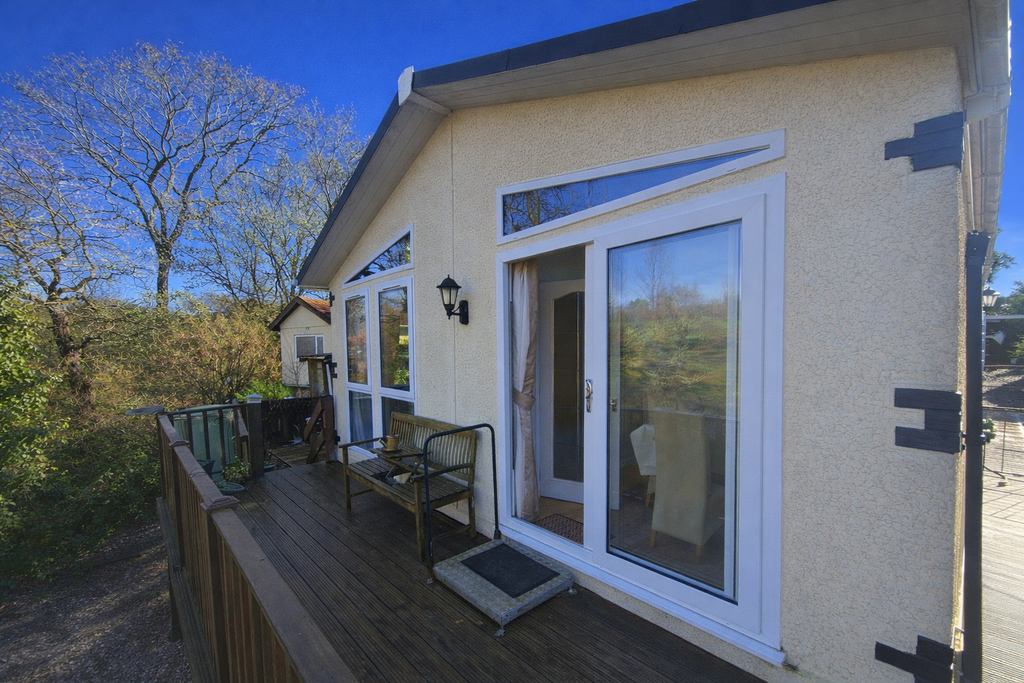 Sun Deck