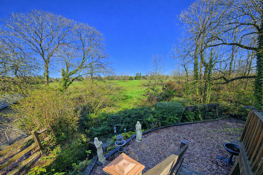 Views From Property