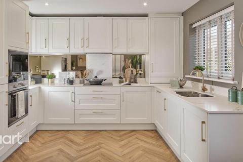3 bedroom detached house for sale, Primrose Grove, Wimblington