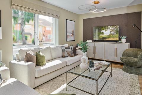 3 bedroom detached house for sale, Primrose Grove, Wimblington