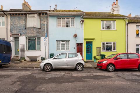 undefined, Brighton BN2