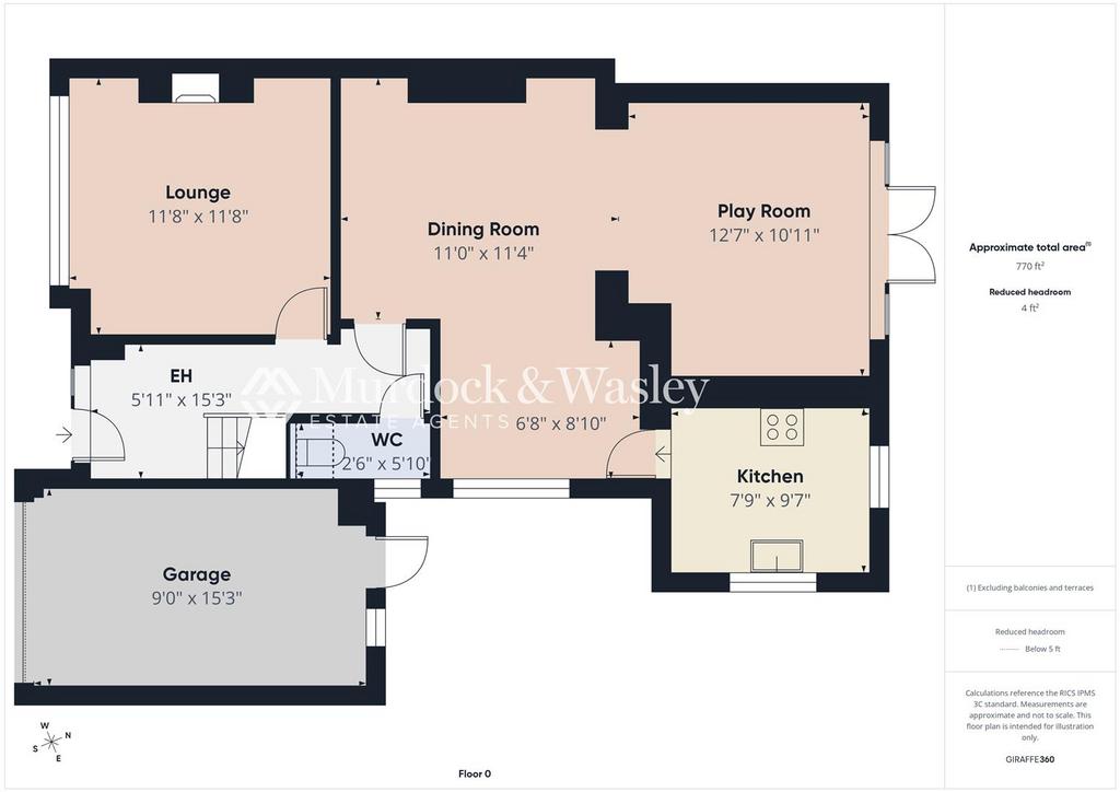 Ground Floor