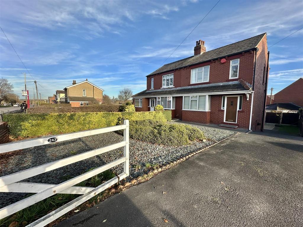 Bramleys Estate Agents - Huddersfield Road - Liver