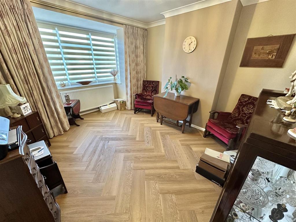 Bramleys Estate Agents - Huddersfield Road - Liver