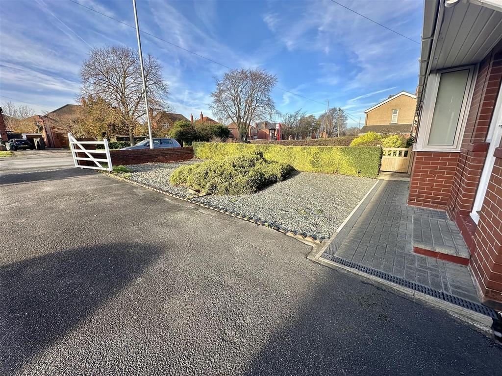 Bramleys Estate Agents - Huddersfield Road - Liver