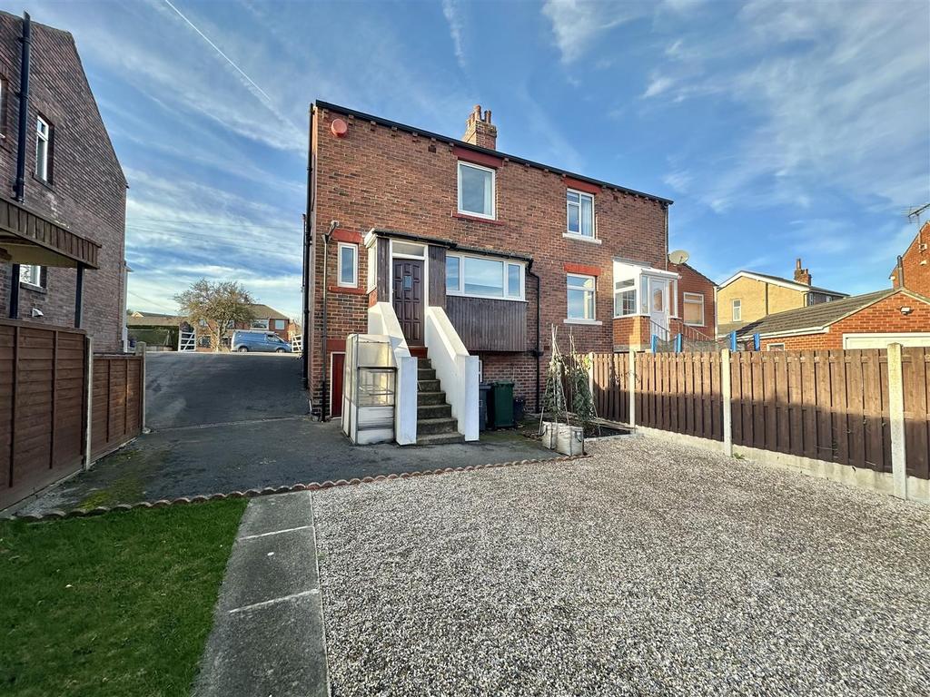 Bramleys Estate Agents - Huddersfield Road - Liver