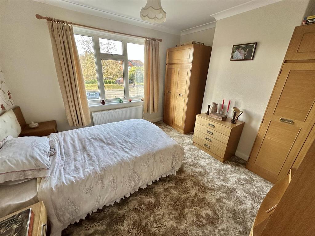 Bramleys Estate Agents - Huddersfield Road - Liver