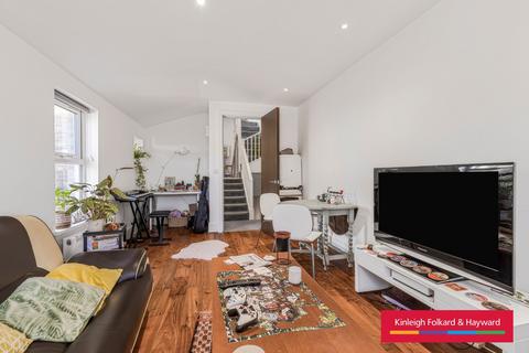 undefined, Morrish Road, London, SW2
