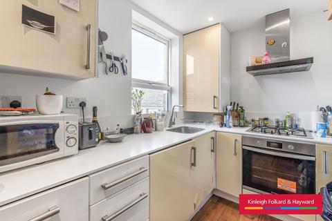 undefined, Morrish Road, London, SW2