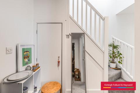 undefined, Morrish Road, London, SW2
