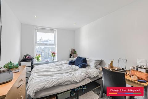 undefined, Morrish Road, London, SW2