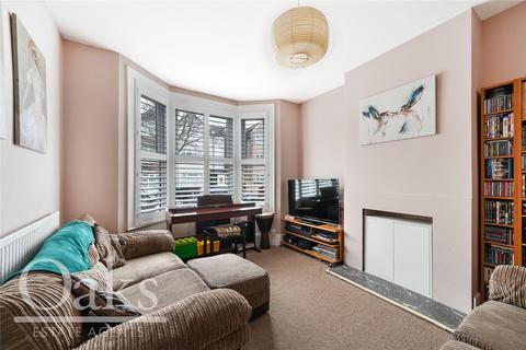 undefined, Moffat Road, Thornton Heath