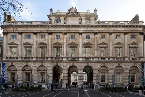 undefined, Marconi House, 335 Strand, London WC2R