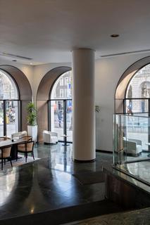 undefined, Marconi House, 335 Strand, London WC2R