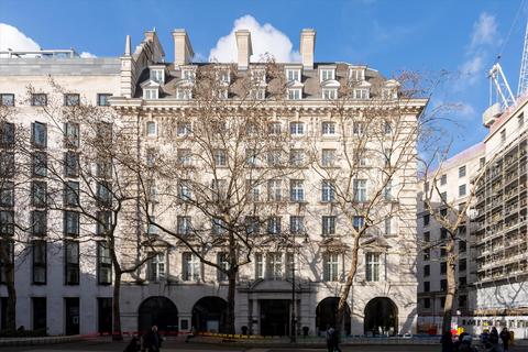 undefined, Marconi House, 335 Strand, London WC2R