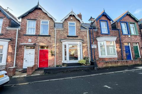 Lorne Terrace, Sunderland