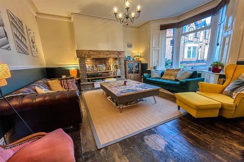 3 bedroom terraced house for sale, Lorne Terrace, Sunderland