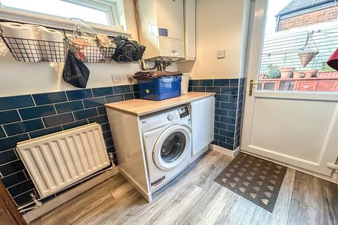 3 bedroom terraced house for sale, Lorne Terrace, Sunderland