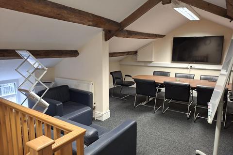 Office to rent - Renishaw, Sheffield S21