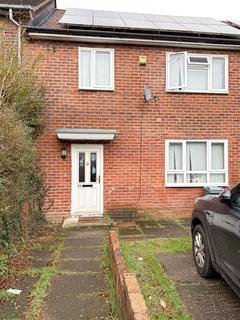 Printon Avenue, Blackley M9