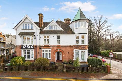 undefined, Madeira Park, Tunbridge Wells
