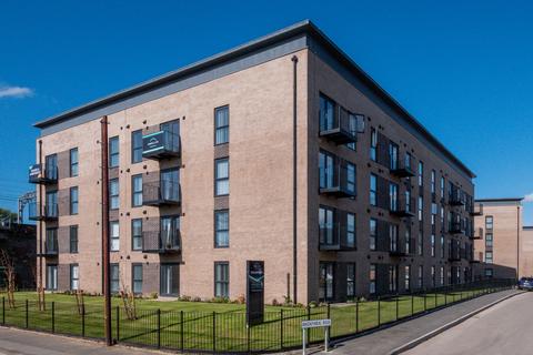 2 bedroom apartment to rent, at The Gateway, Apt 25, 3 Brick Kiln Road M12