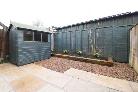 undefined, Mandela House, Hereford