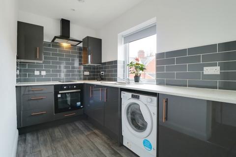 undefined, Mandela House, Hereford