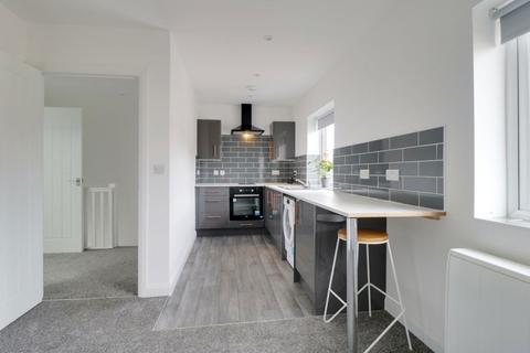 undefined, Mandela House, Hereford