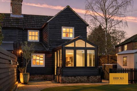 3 bedroom semi-detached house for sale, Chapel Lane, Chigwell IG7
